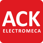 ACK Electromeca